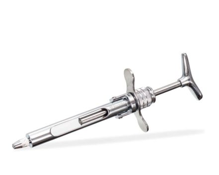 Dental Syringe (each)