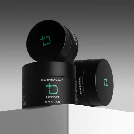 Dermexcel Enriched 50ml