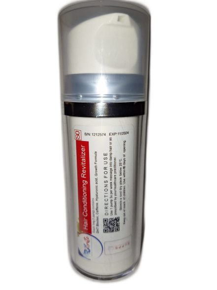 RX Hair conditioning revitalizer (80ml)
