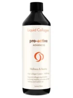 Pro-Active Collagen Lemon (600ml)
