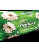 Tissue twinsaver facial soft (90)