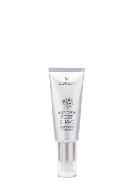 Optiphi Body Curve Post-Shave serum (50ml)
