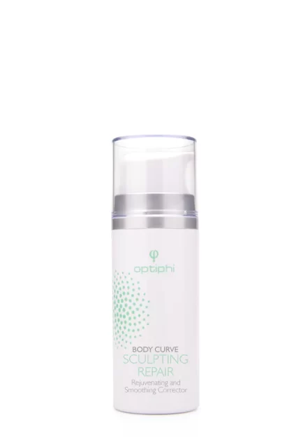 Optiphi Body Curve Sculpting Repair (100ml)