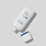 Gentle cleanser 1