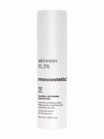 Mesoestetic skinretin 0.3%
