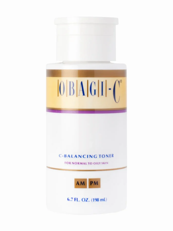 Obagi-C Balancing Toner Obagi-C Balancing Toner