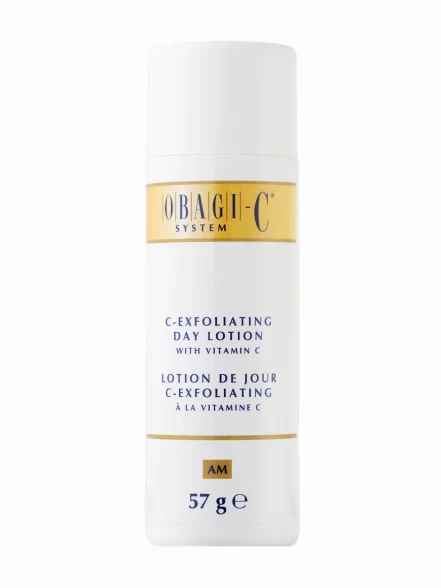 Obagi-C Exfoliating Day Lotion