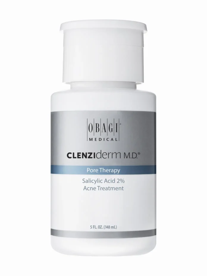 Obagi CLENZIderm Pore Therapy Obagi CLENZIderm Pore Therapy