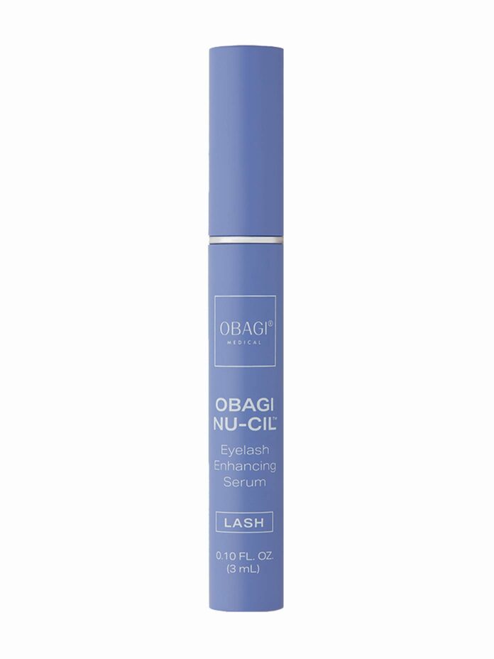 Obagi Nu-Cil Eyelash Enhancing Serum Obagi Nu-Cil Eyelash Enhancing Serum