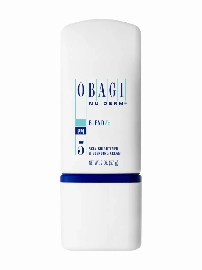 Obagi Nu-Derm Blend FX Obagi Nu-Derm Blend FX