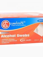 Alcohol Swabs (200)