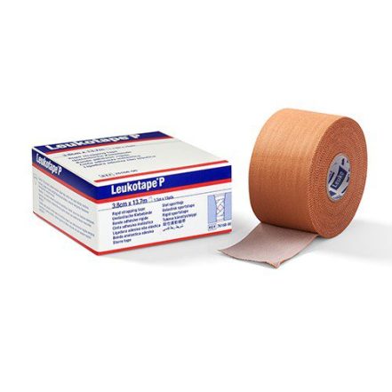 LeukoTape 38mm x 13.7m (1)