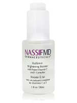 NassifMD Radiance Brightening Booster (30ml)