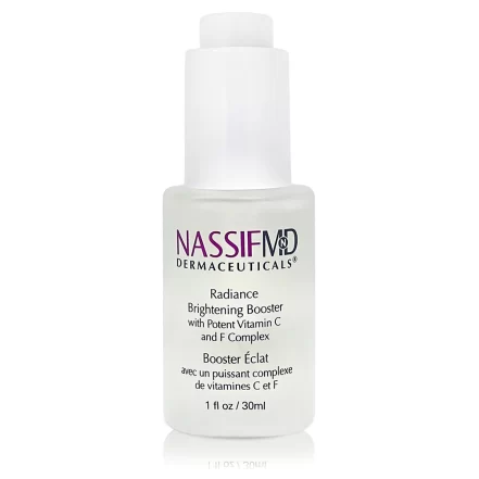 NassifMD Radiance Brightening Booster (30ml)