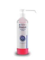 BBraun Bioscrub Pump 500ml