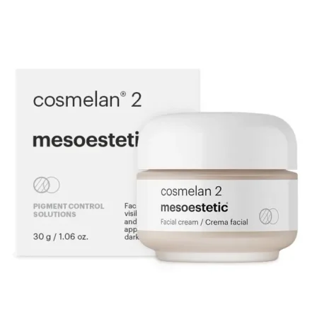 Mesoestetic Cosmelan 2 (Maintenance Cream) (30g)