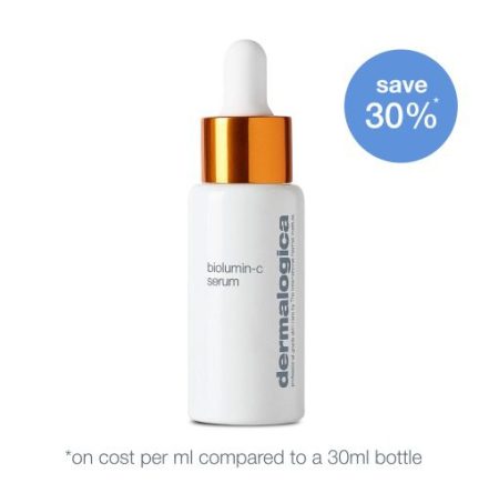 Dermalogica Biolumin-C Serum Jumbo  59ml