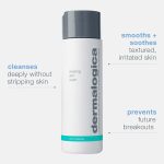 Clearing Skin Wash 500ml_2