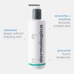 Clearing Skin Wash 500ml_3