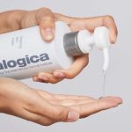 Clearing Skin Wash 500ml_4