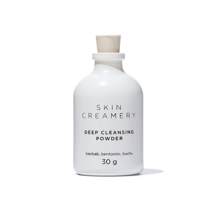 DEEP CLEANSING POWDER EXFOLIATON MASK TRAVEL SIZE 30G_1
