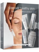 Dermalogica Discover Healthy Skin Kit Female each