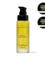 Skin Creamery Facial Hydrating Oil & Restoring Treatment 30ml