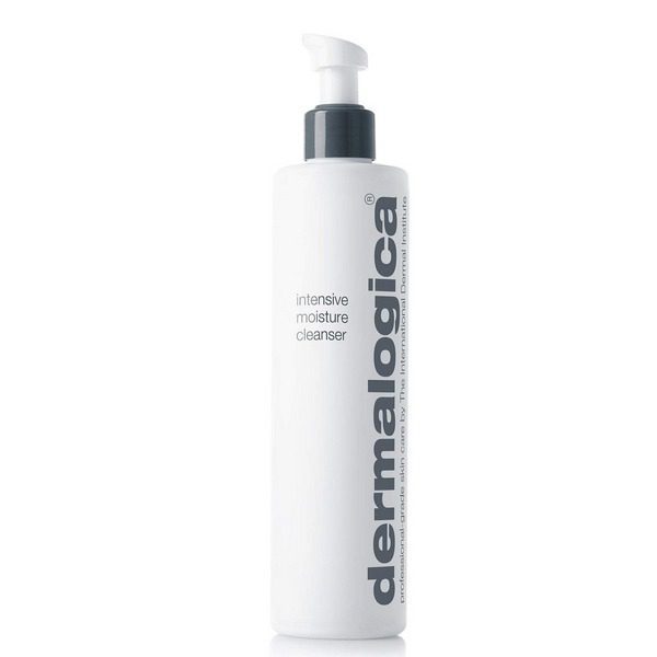 Intensive Moisture Cleanser 295ml_1