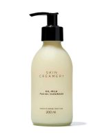 Skin Creamery Oil-Milk Cleanse & Makeup Remover 200ml