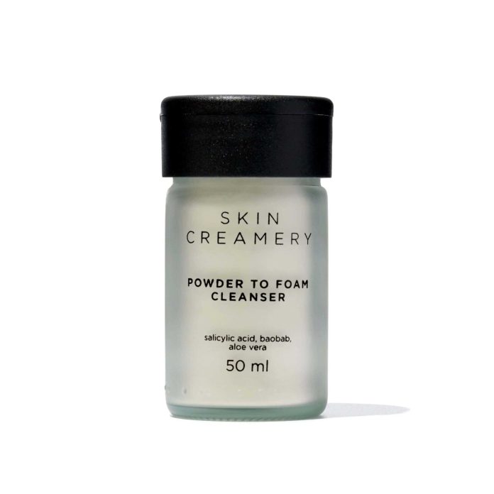 POWDER TO FOAM CLEANSE WITH SALICYLIC ACID_1