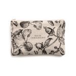 SKIN CREAMERY SAMPLE KIT WITH HEMP PURSE_1