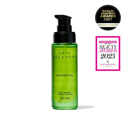 Skin Creamery Skin Creamery Shower Oil 30ml