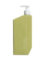 Biobodi Sulphate Free Hydrating Body Wash