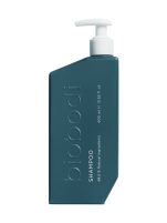 Biobodi Hydrating Sulphate-Free Shampoo (400ml)