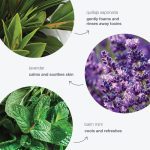 Special Cleansing Gel 250ml_3