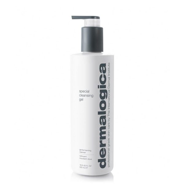 Special Cleansing Gel 500ml_1