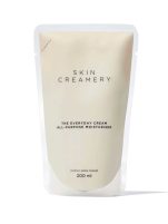 Skin Creamery The Everyday Cream All-Purpose Moisturise Refill 200ml