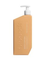 Biobodi Unscented Body Lotion With Shea Butter Coconut Oil