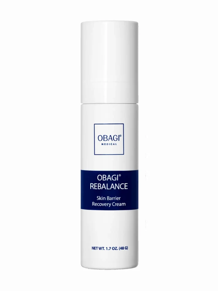 Obagi Rebalance Skin Barrier Recovery Cream