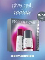 Dermalogica Retinol Renewal
