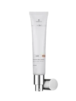 ALLSKINMED Mineral Color Fluid Bronze Sunscreen SPF50 (50 ml)