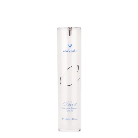 Optiphi Classic Complete Therapy SPF 20 (50ml)