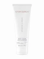 Exuviance Deep Clean AHA Cleanser