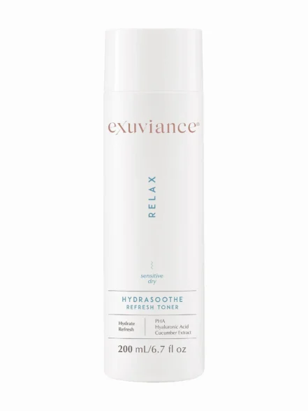 Exuviance HydraSoothe Refresh Toner (200ml)