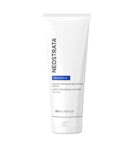 Neostrata (Resurface) Glycolic Renewal Smoothing Lotion (200ml)