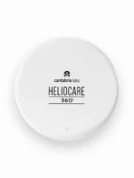 Heliocare 360 Oil-Free Compact SPF 50+ Bronze (10g) – product image 3