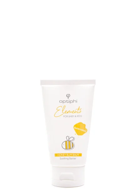 Optiphi Elements Honey Bum Balm (100ml)
