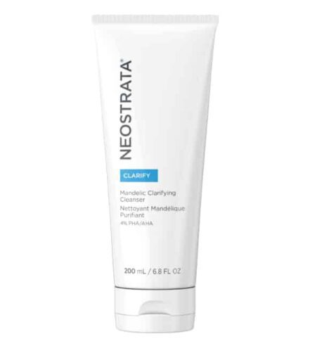 Neostrata (Clarify) Mandelic Clarifying Cleanser (200ml)