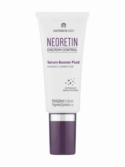 Neoretin Serum Booster Fluid