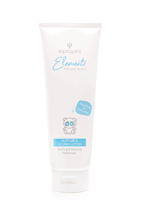 Nurture & Nourish Lotion
